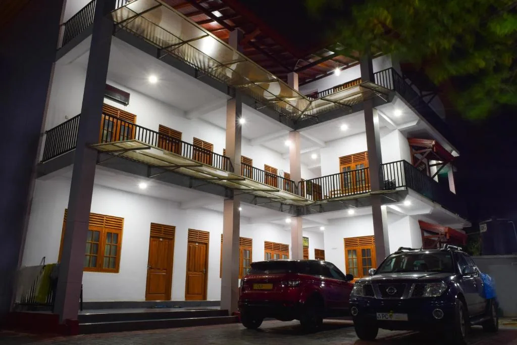 Rathna Holiday Resort — photo 3