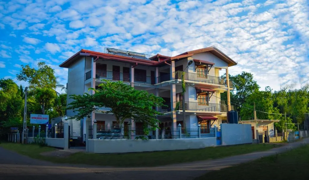 Rathna Holiday Resort — photo 4